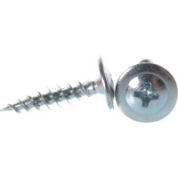 Саморез Tech-Krep ШСММ 4,2х19 1000 шт, ведро 100103