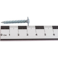 Саморез Zitar ШСММ 4,2x32 200 шт коробка с окном 102142
