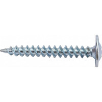 Саморез Zitar ШСММ 4,2x32 200 шт коробка с окном 102142