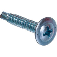 Саморез Tech-Krep ШСММ сверло 4,2х25 200 шт, коробка с окном 102151