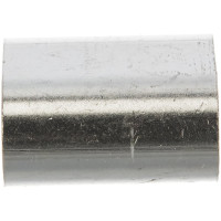 Прижимной зажим-наконечник для троса 5мм DIN 3093 1шт - ярлык Tech-Krep 102759