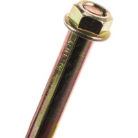 Анкер с гайкой 10х125, 30шт - коробка Tech-Krep HNM 117947