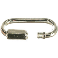 Винтовой карабин Tech-Krep М6 1 шт - ярлык 102743