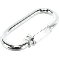 Винтовой карабин Tech-Krep М6 1 шт - ярлык 102743