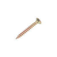 Саморез Tech-Krep/Zitar ШУж 2,5х20 потайная головка 25 шт, пакет 102469