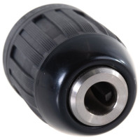 Патрон 015 Мастер быстрозажимной (0.8-10 мм; 1/2 - 20UNF) Профоснастка 70101023