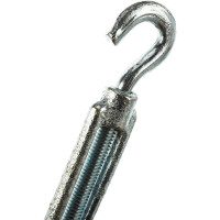 Талреп крюк-кольцо DIN1480 М6 1шт - ярлык Tech-Krep 102778