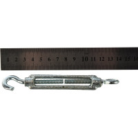 Талреп крюк-кольцо DIN1480 М6 1шт - ярлык Tech-Krep 102778