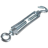 Талреп крюк-кольцо DIN1480 М14 1шт - ярлык Tech-Krep 105814