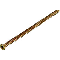 Шуруп по бетону 7.5x152, 100шт - коробка Tech-Krep 124735