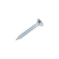 Саморез Tech-Krep/Zitar ШУц 3,0х20 потайная головка 30 шт, пакет 102410