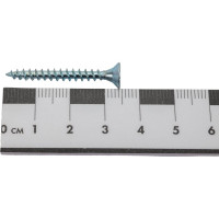 Саморез Tech-Krep/Zitar ШУц 4,0х35 потайная головка 16 шт, пакет 102429