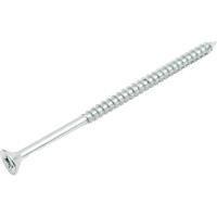 Саморез Tech-Krep/Zitar ШУц 6,0х110 потайная головка 2 шт, пакет 102461