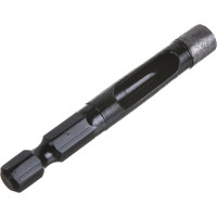 Коронка алмазная по керамограниту TRIO-DIAMOND 8 мм Grand Silver Welding GCB753