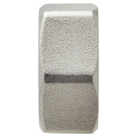 Заглушка на трубу 3/4" в MPF ИС.072284