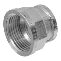 Муфта переходная 1" х 3/4" в/в MPF ИС.072152