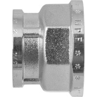 Муфта переходная 1" х 3/4" в/в MPF ИС.072152