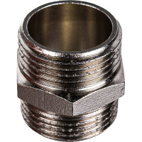 Ниппель бочонок 1" н/н MPF ИС.072166