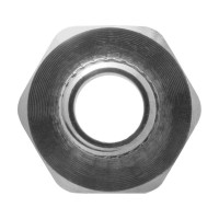 Ниппель - переходник бочонок 1/2" х 1/4" н/н MPF ИС.072171