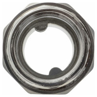 Сгон прямой американка 1" в/н MPF ИС.072266