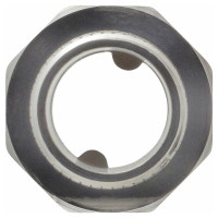 Сгон прямой американка 1" в/н MPF ИС.072266