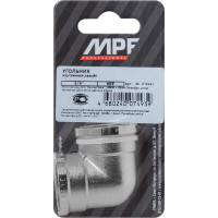 Угольник 3/4" в/в MPF ИС.072240