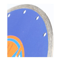 Диск алмазный сплошной (180х22,2 мм) PATRIOT 811010012