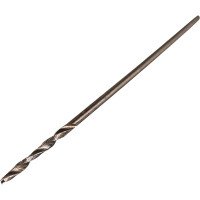 Сверло по металлу (1.0х34/12 мм; 3 шт.) PATRIOT 815010001