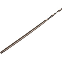 Сверло по металлу (1.0х34/12 мм; 3 шт.) PATRIOT 815010001