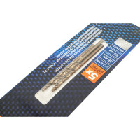 Сверло по металлу (3.2х65/36 мм; 3 шт.) PATRIOT 815010006