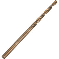 Сверло по металлу (2.5х57/30 мм; 10 шт.) PATRIOT 815010025