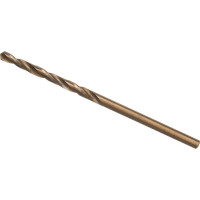 Сверло по металлу (2.5х57/30 мм; 10 шт.) PATRIOT 815010025