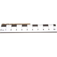 Сверло по металлу (2.5х57/30 мм; 10 шт.) PATRIOT 815010025