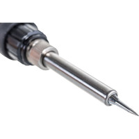 Паяльная станция ELEMENT 852D++ 16553 с держателем фена