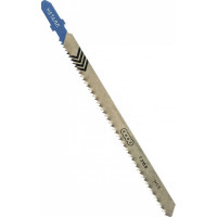 Пилка для лобзика по металлу T318B (2 шт.) EDGE by PATRIOT 814010010