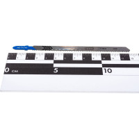 Пилка для лобзика по металлу T318B (2 шт.) EDGE by PATRIOT 814010010