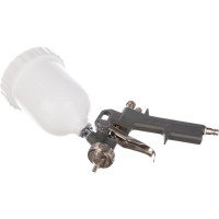 Краскораспылитель с верхним бачком Foxweld AERO 5742