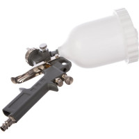 Краскораспылитель с верхним бачком Foxweld AERO 5742