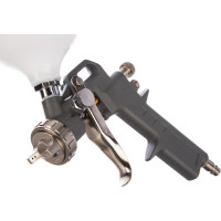 Краскораспылитель с верхним бачком Foxweld AERO 5742