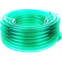 Силиконовый поливочный шланг Калибр 3/4", 25 м 00000064516