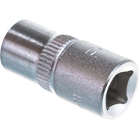 Головка 6-гранная (7 мм; 1/4'') FORCE 52507