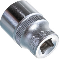 Головка 6-гранная (13 мм; 1/4'') FORCE 52513