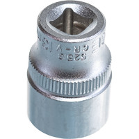 Головка 6-гранная (13 мм; 1/4'') FORCE 52513