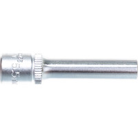 Головка длинная 6-гранная (5.5 мм; 1/4'') FORCE 52550055