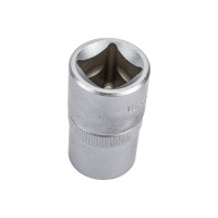 Головка 6-гранная (15 мм; 1/2'') FORCE 54515