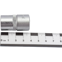 Головка 6-гранная (15 мм; 1/2'') FORCE 54515