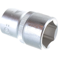 Головка 6-гранная (18 мм; 1/2'') FORCE 54518