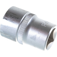 Головка 6-гранная (18 мм; 1/2'') FORCE 54518