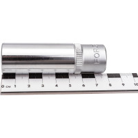 Головка длинная 12-гранная (17 мм; 1/2'') FORCE 5497717