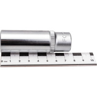 Головка длинная 12-гранная (18 мм; 1/2'') FORCE 5497718